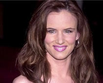 Juliette Lewis hospitalised