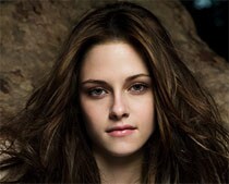 Kristen Stewart offered stripper job  