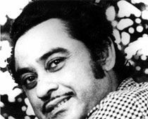 Unreleased Kishore song to be out on singer's death anniversary