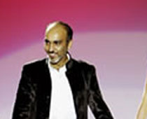 Manish Arora opens Bridal Week