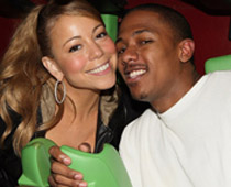 Nick Cannon and Mariah Carey have already picked baby names