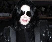 Dead and rich: Michael Jackson tops Forbes list