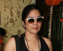 Neena Gupta back on the small screen