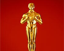 Oscars 2012 to move to early slot