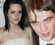 Pattinson, Kristen Stewart to wed in Voodoo ceremony 