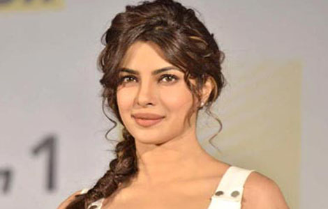 I'll never discuss my personal life online: Priyanka Chopra