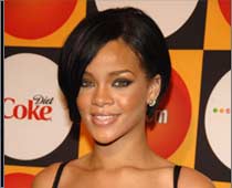 Rihanna turns workaholic, says can't sleep at night