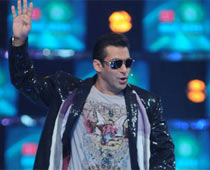 I asked mom before doing Bigg Boss 4: Salman