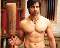 Dabangg is a turning point in my career: Sonu Sood  