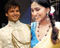 Vivek set to tie knot with Priyanka