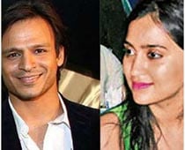 In a world full of storms, Priyanka is my anchor: Vivek Oberoi  