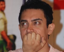 Aamir to start shooting next February