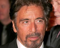 Al Pacino to star in Arbitrage