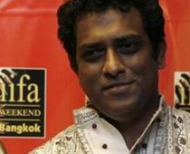 Anurag Basu to direct three films in 2011 