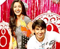 Music Review: Band Baaja Baaraat 