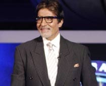 Amitabh Bachchan to host KBC 5 as well?
