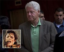 Bill Clinton to appear in The Hangover 2