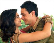 Break ke Baad reflects Imran-Deepika's real life friendship