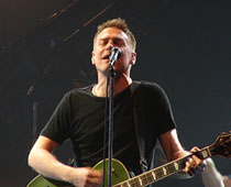 Bryan Adams is set to rock India