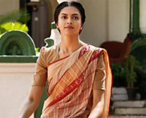 Deepika Padukone turns history buff