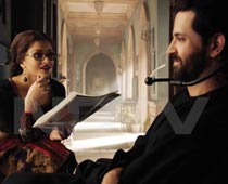 Guzaarish in top 10 at UK box office