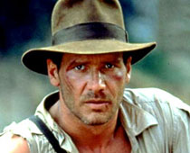 Ford to reprise role in Indiana Jones 5