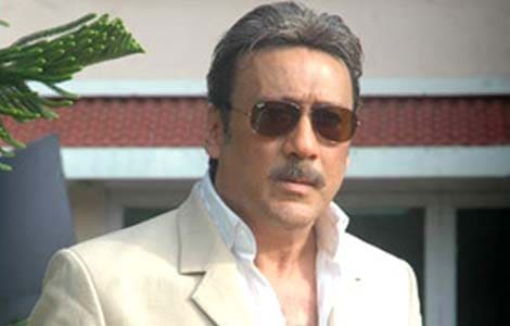 Jackie Shroff's mom-in-law critical