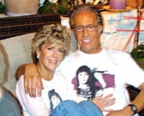 Jane Fonda to marry fourth time