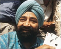 Jaspal Bhatti proposes a 'right to scam' for everyone