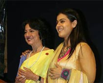 Kajol to share screen with Tanuja after 18 years