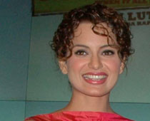 To read about your surgeries is amusing: Kangna Ranaut