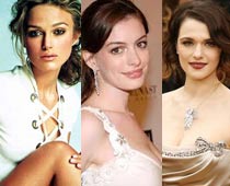 Knightley, Portman, Hathaway eye roles in Batman