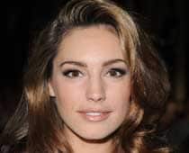 Kelly Brook to become a Charlie's Angel?