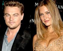 Dicaprio not tying the knot with Rafaeli yet