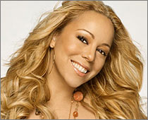 Mariah Carey duets with mother for Christmas album