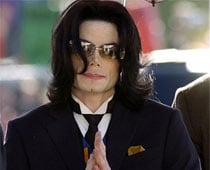 Mimic fears Michael Jackson's album is fake