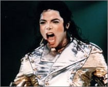 Michael Jackson's brother brands latest album fake