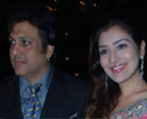 Govinda's daughter plans to debut in Jan