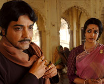 Rituparno's Noukadubi to premier at IFFI