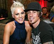 Pink confirms pregnancy rumours