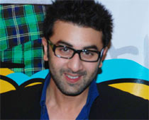 Working with SRK not my 'dil ki tamanna': Ranbir 