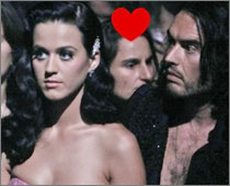 I love being married: Russell Brand