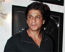 Prank call triggers panic at SRK's bungalow in Bandra