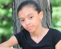 11-year-old Lion King star Shannon Tavarez dies