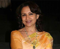 Sharmila Tagore retrospective in UK