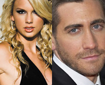 Taylor Swift and Jake Gyllenhaal go public with their romance