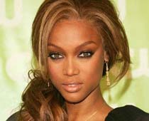 Tyra Banks turns director