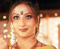 Urvashi Dholakia returns as the small screen vamp