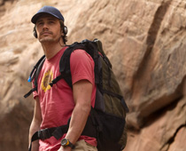 Boyle's <I>127 Hours</I> to hit Indian screens Jan 28 