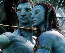 Avatar most pirated film of 2010